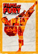 Films of Fury: The Kung-Fu Movie Movie