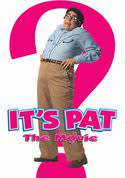 It's Pat: The Movie