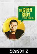 The Green Room: Season 2