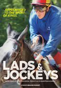 Lads and Jockeys