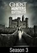 Ghost Hunters International: Hell's Gate: Canada
