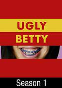 Ugly Betty: A Tree Grows in Guadalajara