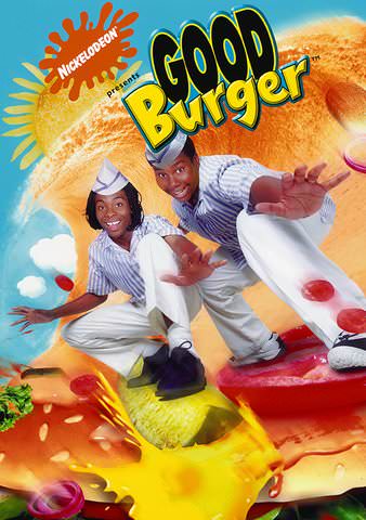 Good Burger