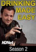 Drinking Made Easy: Vancouver