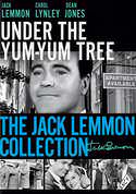 Under the Yum Yum Tree