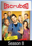 Scrubs: My Jerks