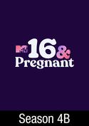 16 and Pregnant: Lindsey