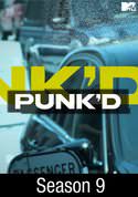 Punk'd: Miley Cyrus