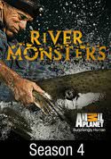 River Monsters: Lair of Giants