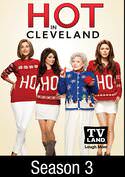 Hot in Cleveland: Cruel Shoes