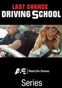 Last Chance Driving School [TV Series]