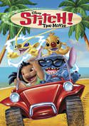 Stitch! The Movie