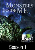 Monsters Inside Me: Sleeper Cells