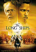 The Long Ships