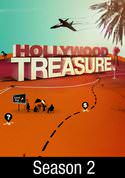 Hollywood Treasure: Season 2