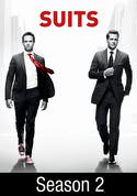 Suits: War