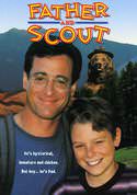 Father and Scout