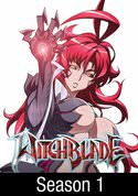 Witchblade: Sadness