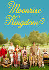 Moonrise Kingdom