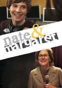 Nate and Margaret