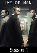 Inside Men: Season 1