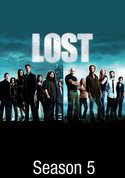 Lost: Because You Left