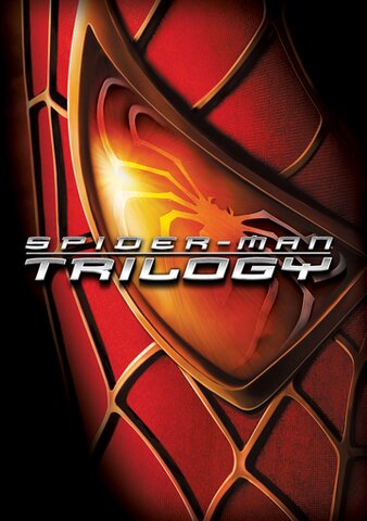 SPIDER-MAN TRILOGY (BUNDLE)