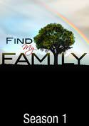 Find My Family: Gilliam & Sharbuno