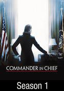Commander In Chief: The Price You Pay
