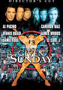 Any Given Sunday (Director's Cut)