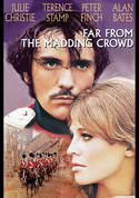 Far from the Madding Crowd