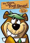 Hey There, It's Yogi Bear