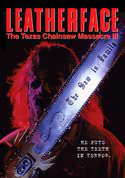 Leatherface: The Texas Chainsaw Massacre 3