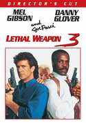 Lethal Weapon 3 (Director's Cut)