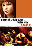 Normal Adolescent Behavior
