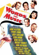 Words And Music