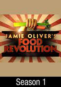 Jamie Oliver's Food Revolution: Season 1