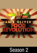 Jamie Oliver's Food Revolution: Season 2