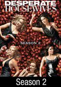 Desperate Housewives: Coming Home