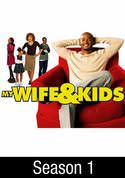 My Wife and Kids: He Said, She Said
