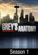 Grey's Anatomy: The First Cut Is The Deepest