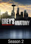 Grey's Anatomy: As We Know It