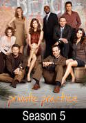 Private Practice: Andromeda