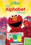 Sesame Street: Elmo's Alphabet Challenge