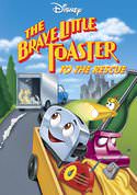 The Brave Little Toaster to the Rescue