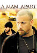 A Man Apart