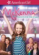 American Girl: McKenna Shoots For The Stars