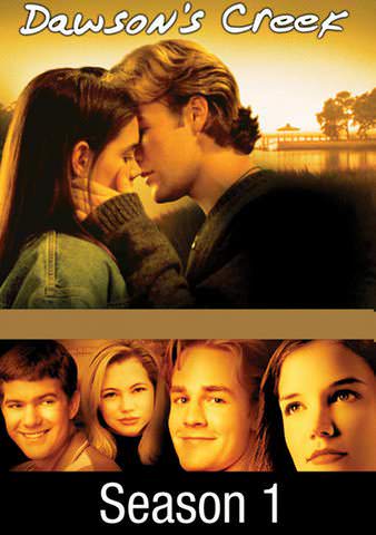 DAWSON'S CREEK: SEASON 1