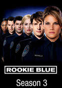 Rookie Blue: Season 3