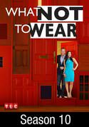 What Not To Wear: Frances